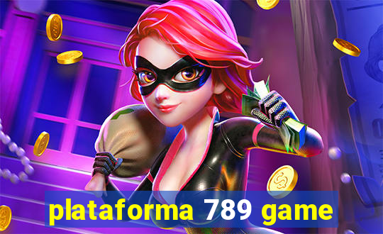 plataforma 789 game